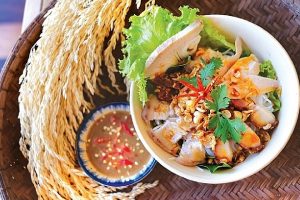 Tổng hợp các món ăn đặc sản Đà Nẵng ngon nhất, hấp dẫn nhất