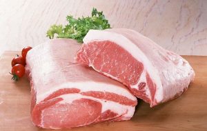 1 lạng thịt lợn bao nhiêu Protein?