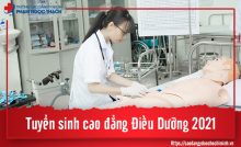 Ngành điều dưỡng có dễ xin việc không?