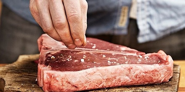 Bạn có biết thịt lợn ướp muối để được bao lâu không?